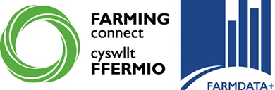 Farming Connect FARMDATA+ | Cyswllt Ffermio DATAFFERM+